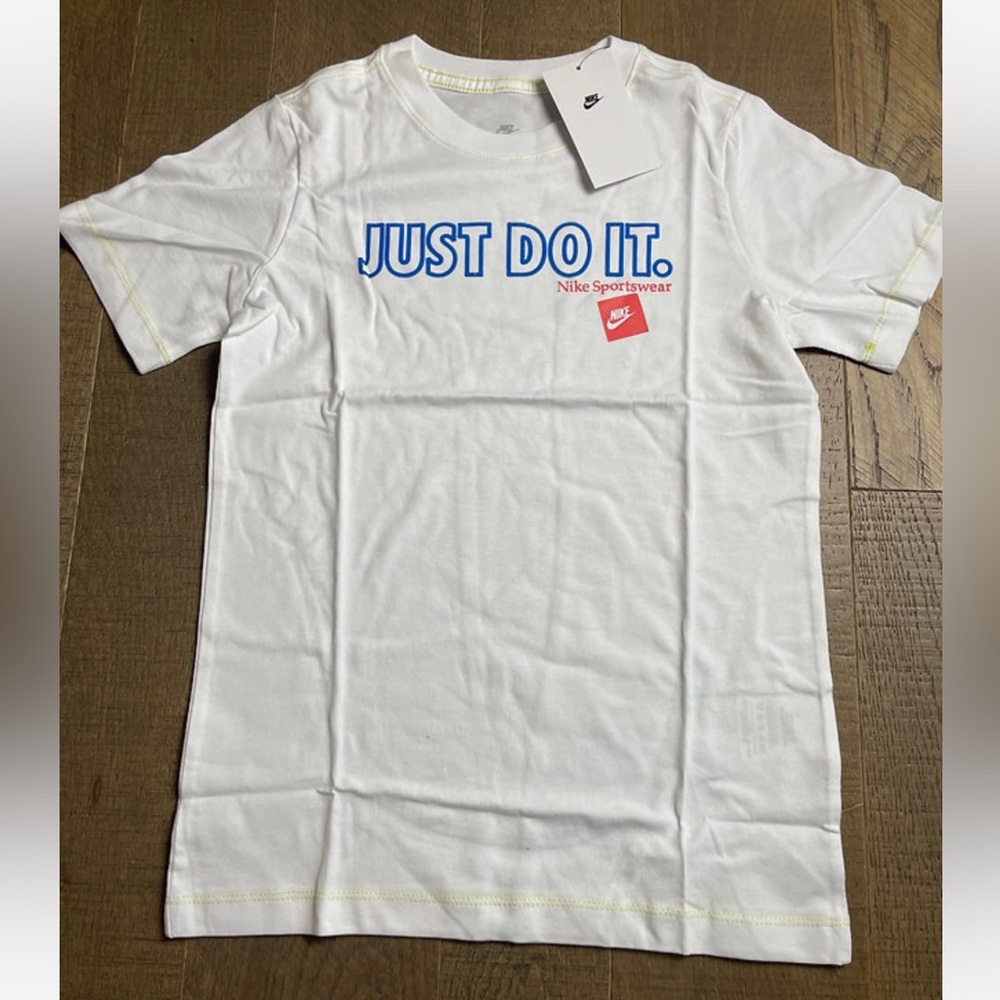 Nike Big Boy Top